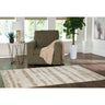 Tampa Furniture Outlet - Ashley Furniture - Jerrlow Rug - Washable Medium Rug - R408592