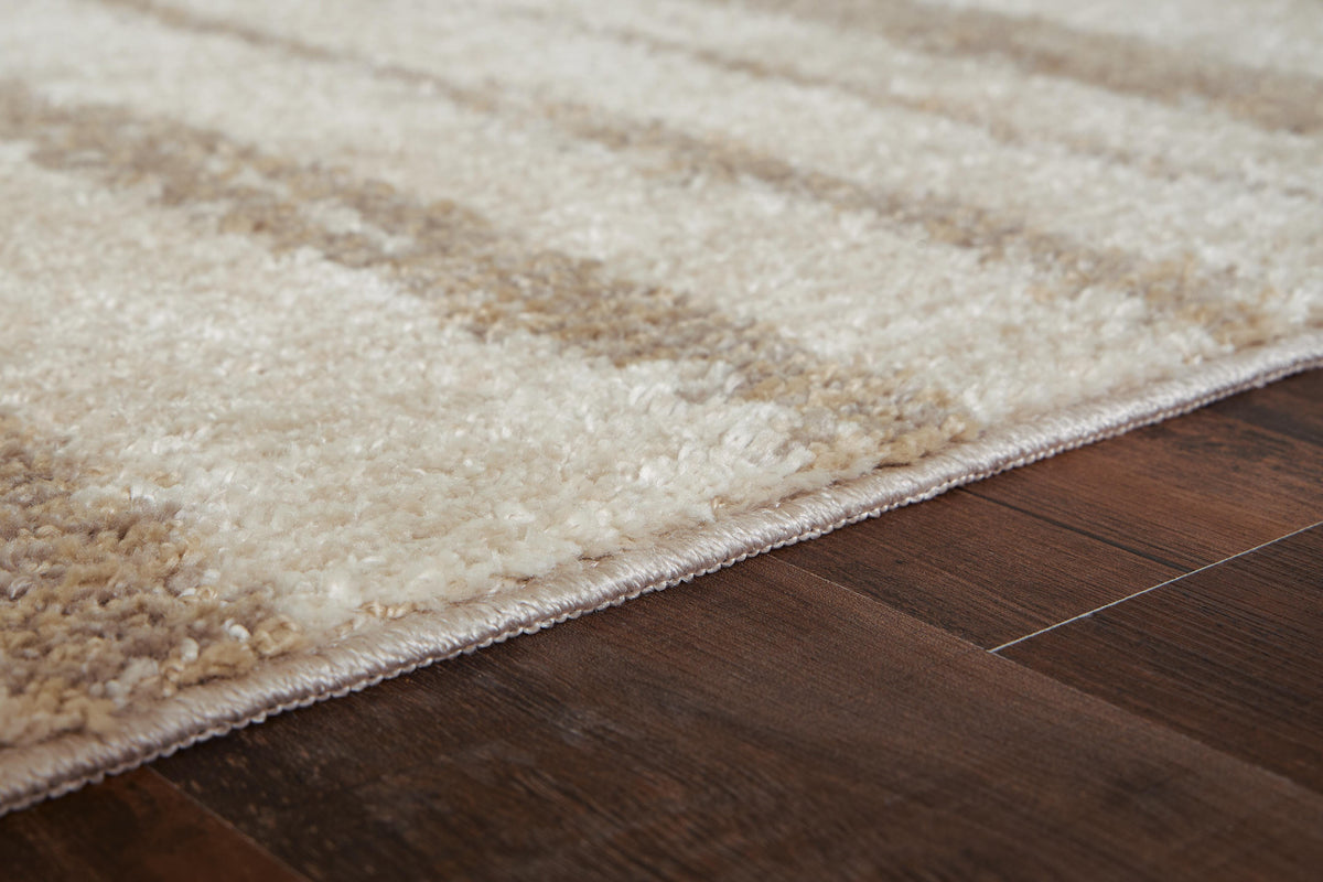 Jerrlow Rug - Tampa Furniture Outlet