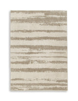 Jerrlow Rug - Tampa Furniture Outlet