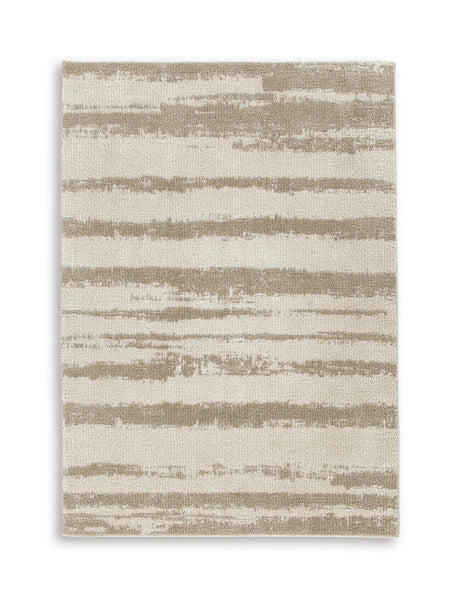 Jerrlow Rug - Tampa Furniture Outlet