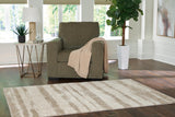 Jerrlow Rug - Tampa Furniture Outlet