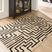 Tampa Furniture Outlet - Ashley Furniture - Timworth Rug - Washable Medium Rug - R408602