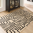 Tampa Furniture Outlet - Ashley Furniture - Timworth Rug - Washable Medium Rug - R408602