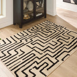 Tampa Furniture Outlet - Ashley Furniture - Timworth Rug - Washable Medium Rug - R408602