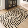Tampa Furniture Outlet - Ashley Furniture - Timworth Rug - Washable Medium Rug - R408602