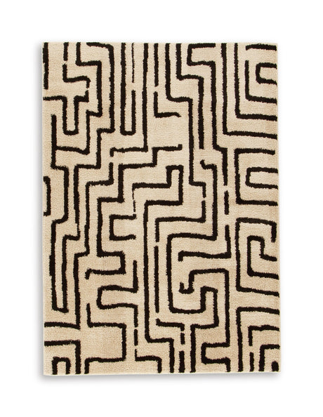 Timworth Rug - Tampa Furniture Outlet