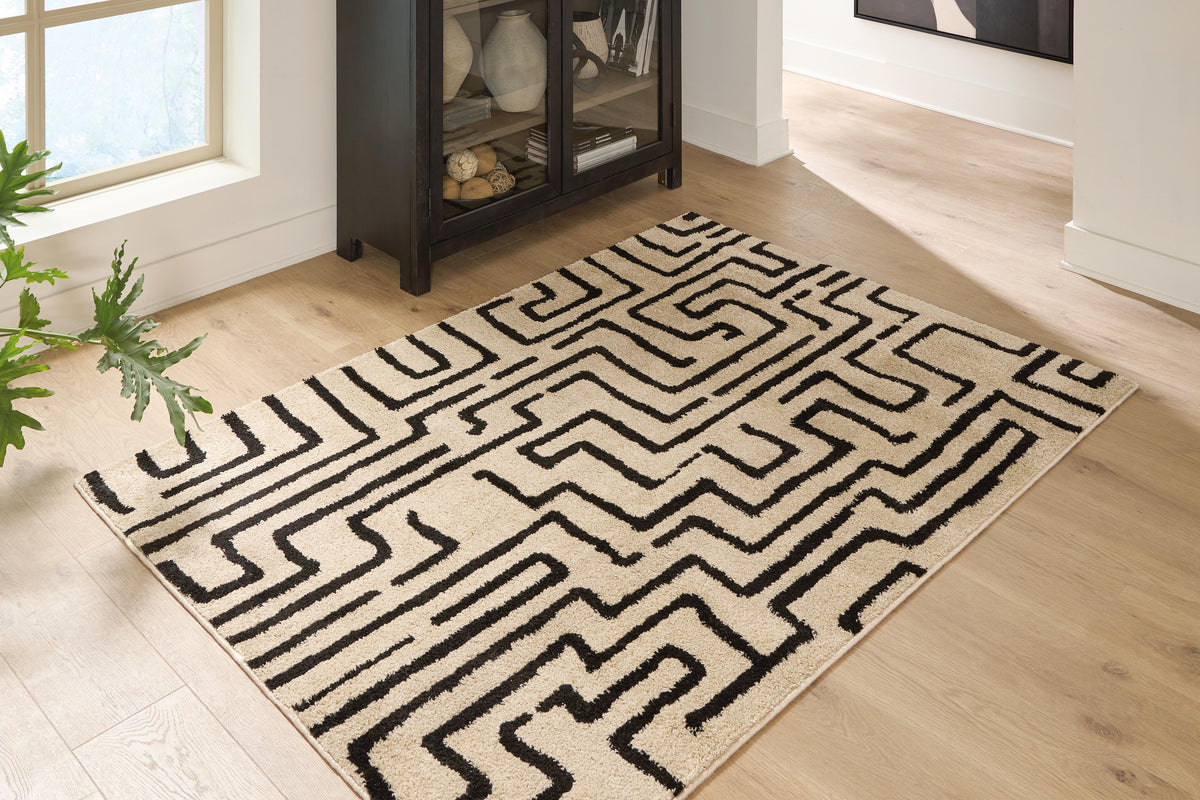 Timworth Rug - Tampa Furniture Outlet