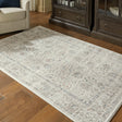 Tampa Furniture Outlet - Ashley Furniture - Webbridge Rug - Medium Rug - R408622