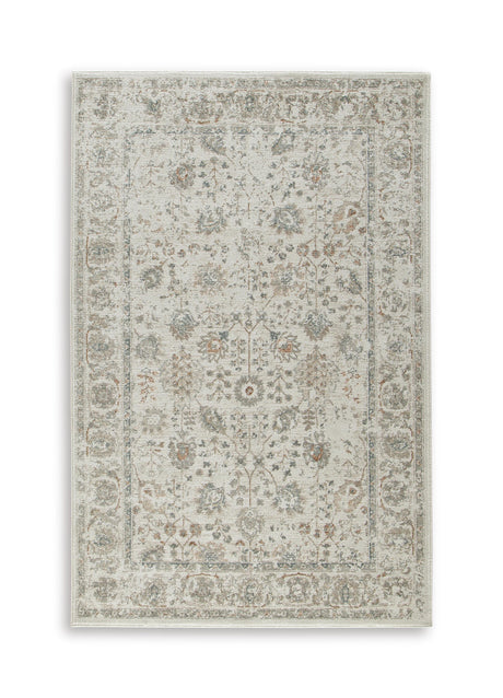Webbridge Rug - Tampa Furniture Outlet