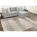 Tampa Furniture Outlet - Ashley Furniture - Loomville Rug - Large Rug - R408641