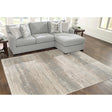 Tampa Furniture Outlet - Ashley Furniture - Loomville Rug - Large Rug - R408641