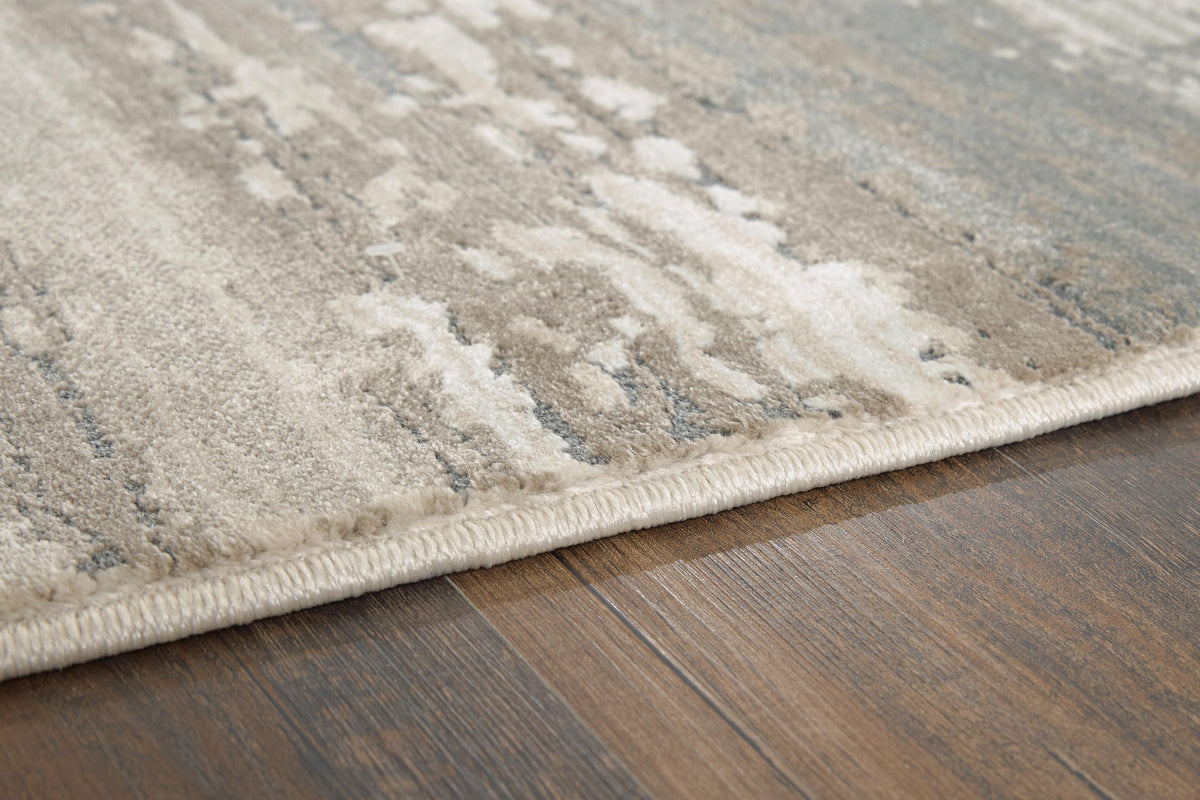 Loomville Rug - Tampa Furniture Outlet