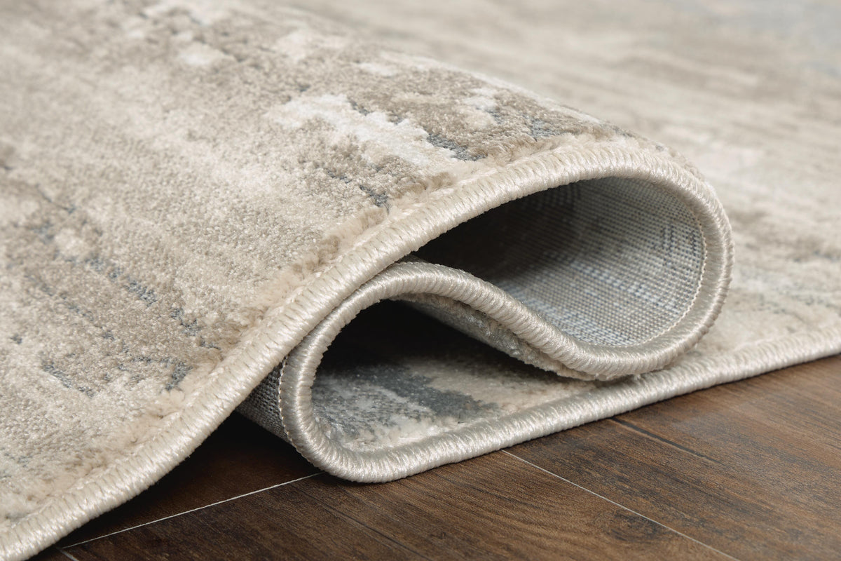 Loomville Rug - Tampa Furniture Outlet