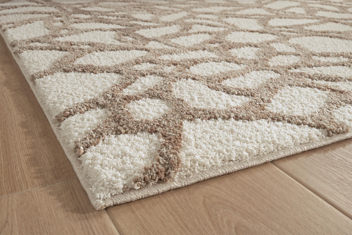 Wessonland Rug - Tampa Furniture Outlet