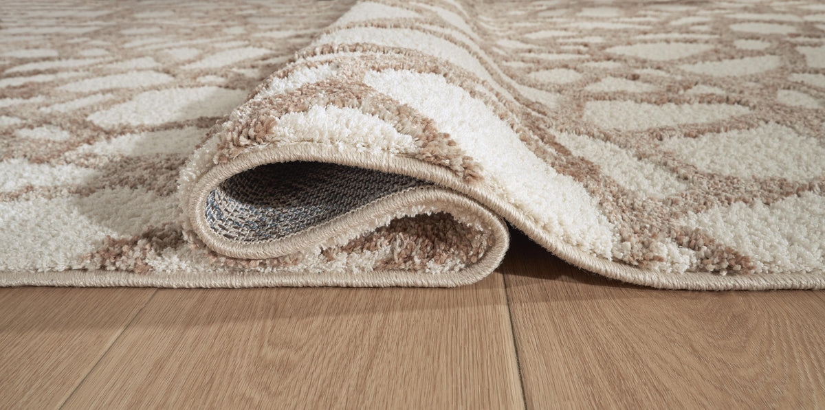 Wessonland Rug - Tampa Furniture Outlet