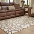 Tampa Furniture Outlet - Ashley Furniture - Wessonland Rug - Medium Rug - R408652