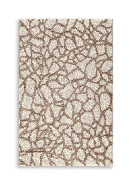 Wessonland Rug - Tampa Furniture Outlet