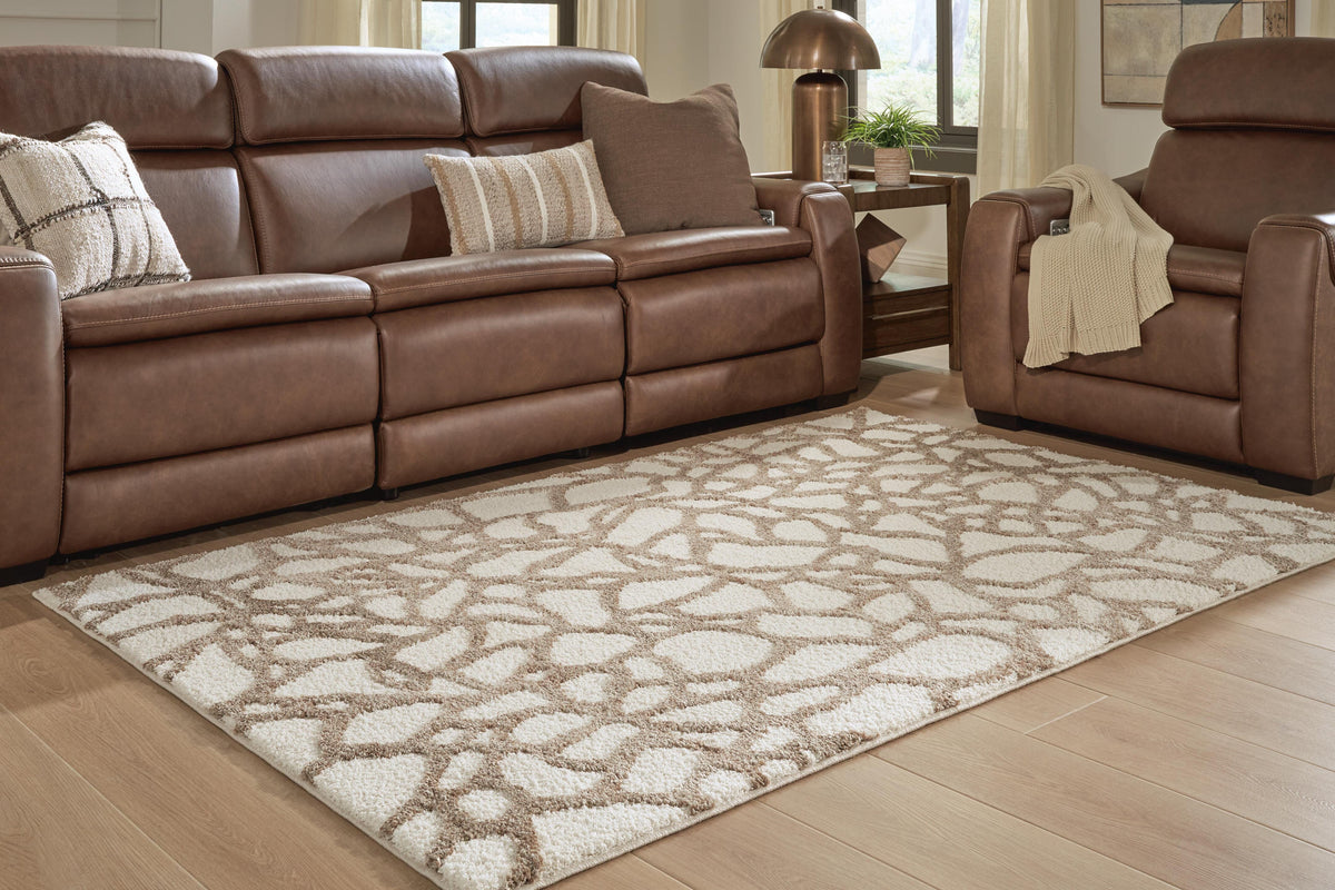 Wessonland Rug - Tampa Furniture Outlet