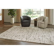 Tampa Furniture Outlet - Ashley Furniture - Claygrove Rug - Large Rug - R408681