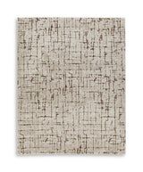Claygrove Rug - Tampa Furniture Outlet