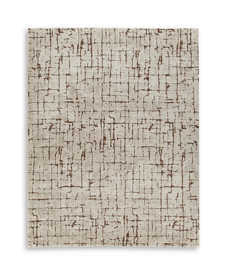 Claygrove Rug - Tampa Furniture Outlet