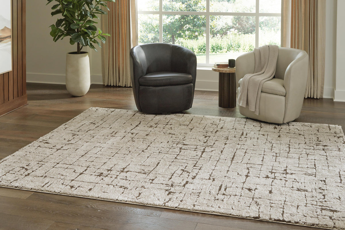 Claygrove Rug - Tampa Furniture Outlet