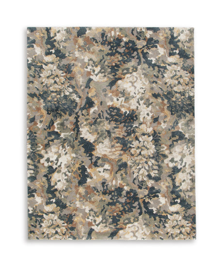 Braymen Rug - Tampa Furniture Outlet