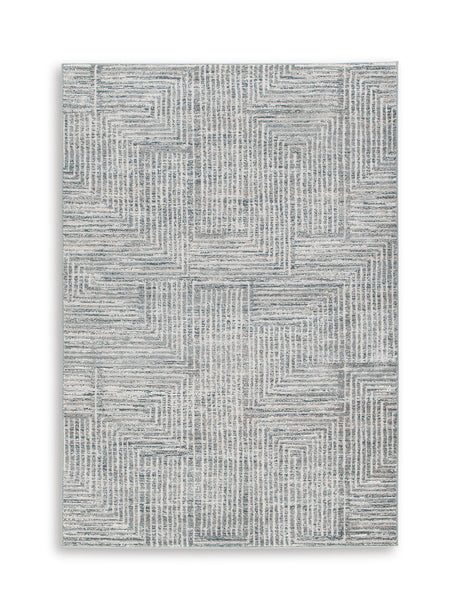 Jaiminson Rug - Tampa Furniture Outlet
