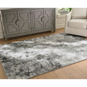 Tampa Furniture Outlet - Ashley Furniture - Gilberton Rug - Large Rug - R408711