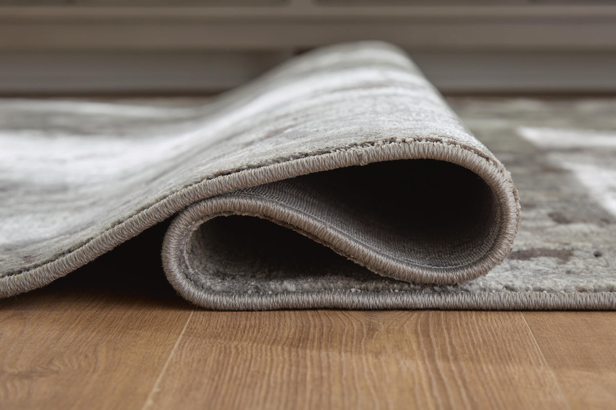 Gilberton Rug - Tampa Furniture Outlet