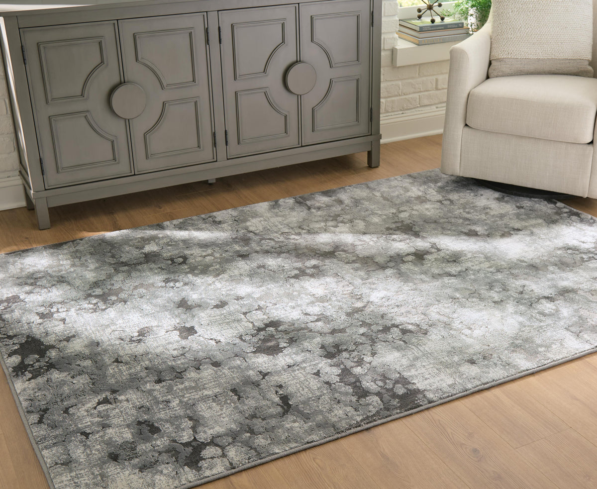 Gilberton Rug - Tampa Furniture Outlet