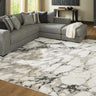Tampa Furniture Outlet - Ashley Furniture - Worthbrook Rug - Large Rug - R408721
