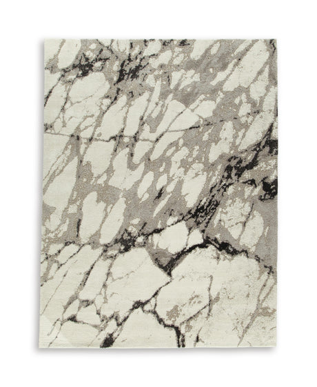 Worthbrook Rug - Tampa Furniture Outlet