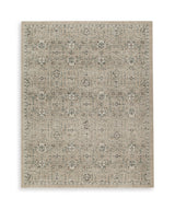Jessmen Rug - Tampa Furniture Outlet