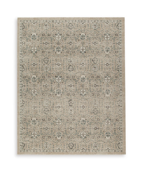 Jessmen Rug - Tampa Furniture Outlet