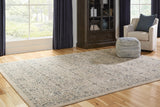 Jessmen Rug - Tampa Furniture Outlet