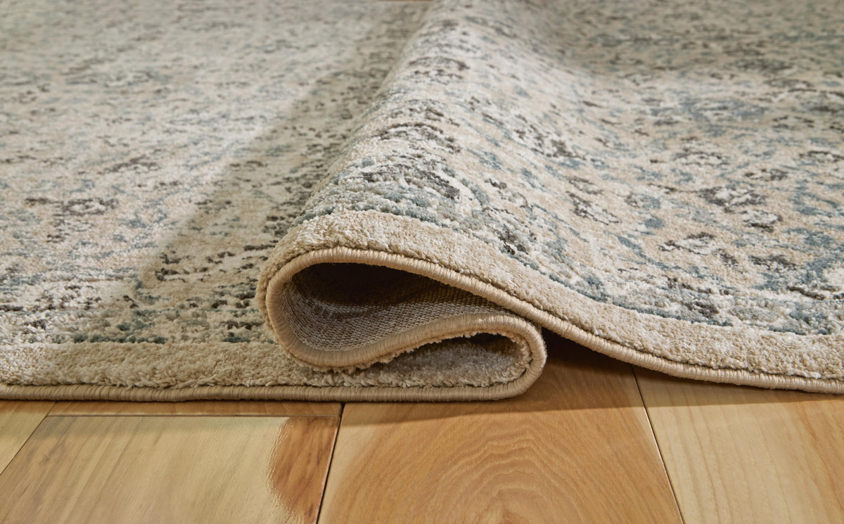 Jessmen Rug - Tampa Furniture Outlet