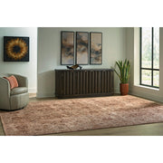 Tampa Furniture Outlet - Ashley Furniture - Wellsmore Rug - Extra Large Rug - R408760