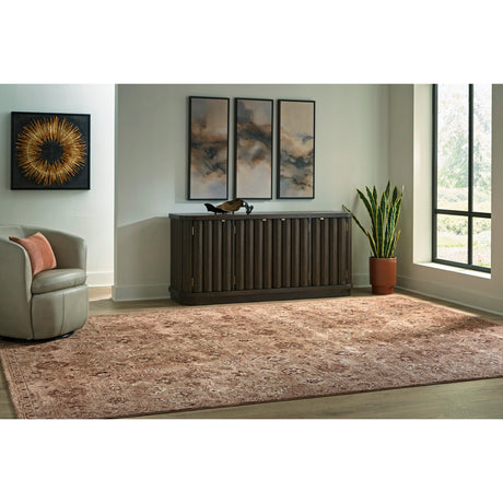Tampa Furniture Outlet - Ashley Furniture - Wellsmore Rug - Extra Large Rug - R408760