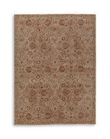 Wellsmore Rug