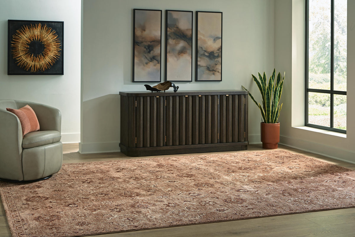 Wellsmore Rug
