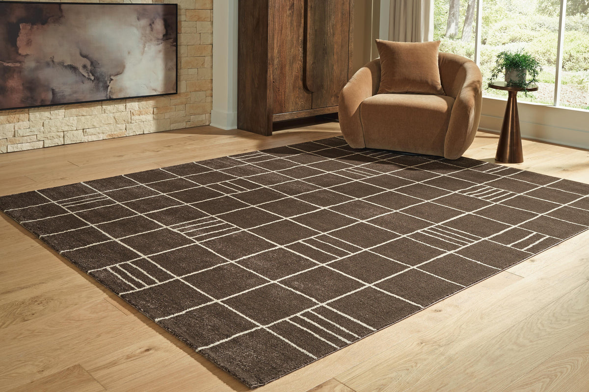 Rowbrook Rug