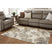 Tampa Furniture Outlet - Ashley Furniture - Jairlett Rug - Medium Rug - R408802
