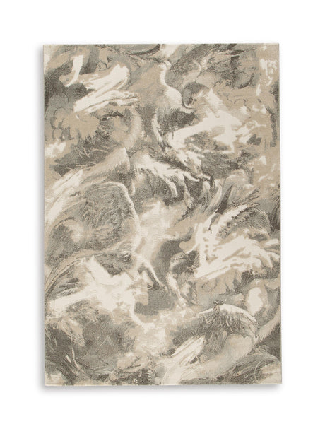 Jairlett Rug - Tampa Furniture Outlet