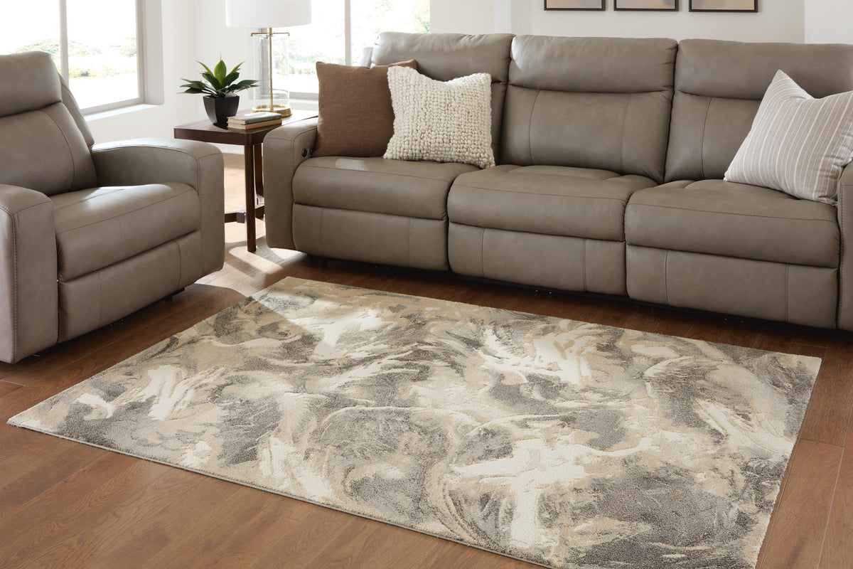 Jairlett Rug
