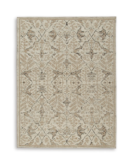 Audville Rug - Tampa Furniture Outlet