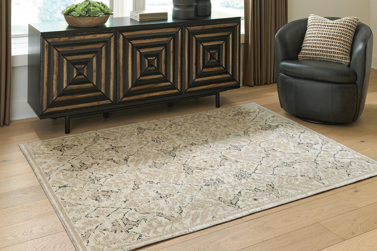 Audville Rug