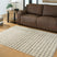 Tampa Furniture Outlet - Ashley Furniture - Cordner Rug - Medium Rug - R408852