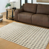 Tampa Furniture Outlet - Ashley Furniture - Cordner Rug - Medium Rug - R408852