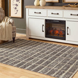 Tampa Furniture Outlet - Ashley Furniture - Verbrook Rug - Medium Rug - R408862